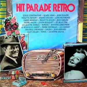 Various - Hit Parade Rétro download flac