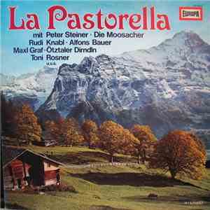 Various - La Pastorella download flac