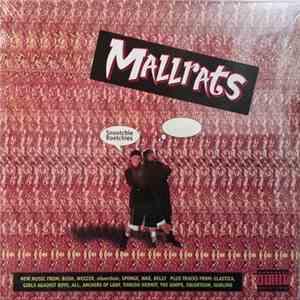 Various - Mallrats - Music From The Motion Picture download flac