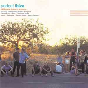 Various - Perfect Ibiza download flac