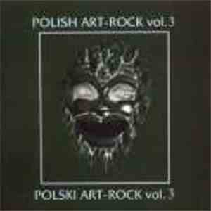 Various - Polski Art-Rock Vol. 3 download flac