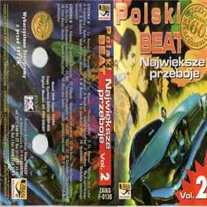 Various - Polski Beat - Największe Przeboje Vol.2 download flac