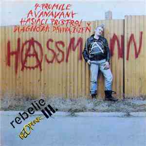 Various - Rebelie III. - Neopunk FLAC album