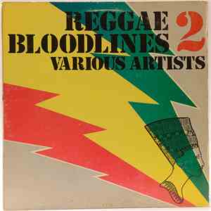 Various - Reggae Bloodlines 2 download flac