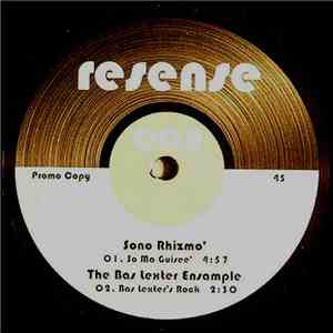 Various - Resense 008 download flac