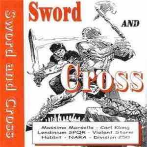 Various - Sword And Cross download flac
