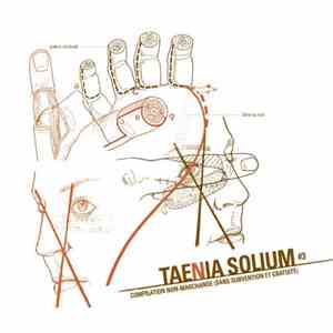 Various - Taenia Solium #3 download flac