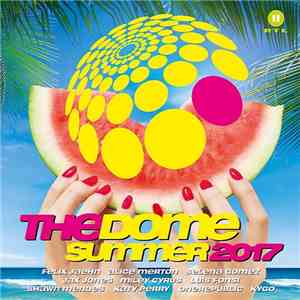 Various - The Dome Summer 2017 download flac