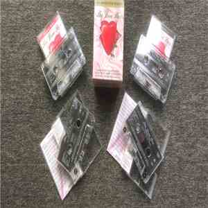 Various - The Love Box download flac