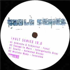 Various - Vault Series 19.0 download flac