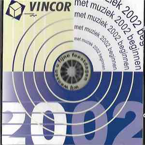 Various - VINCOR Kerst CD 2002 download flac