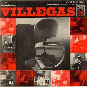 Villegas - Introducing Villegas download flac