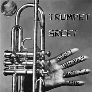 Vito Raisi, Cardillo DJ, Gik - Trumpet Street download flac