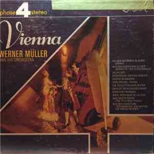 Werner Müller Y Su Orquesta - Vienna download flac