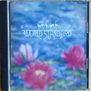 World Standard - World Standard download flac