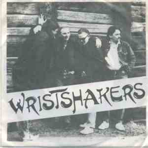 Wristshakers - How Can I Woodoo download flac
