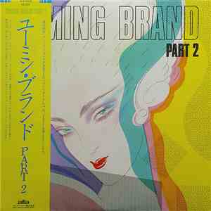 Yumi Arai - Yuming Brand Part 2 download flac