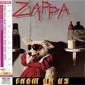 Zappa - Them Or Us download flac