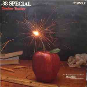 38 Special  - Teacher Teacher download flac