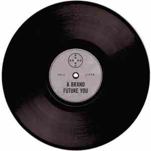 A Brand - Future You download flac