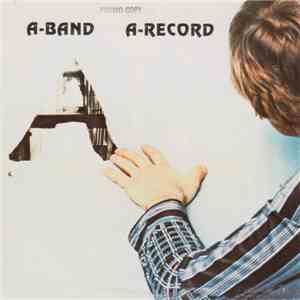A-Band - A-Record download flac