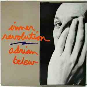 Adrian Belew - Inner Revolution download flac