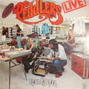 American Peddlers - The Peddlers Live Real To Reel download flac