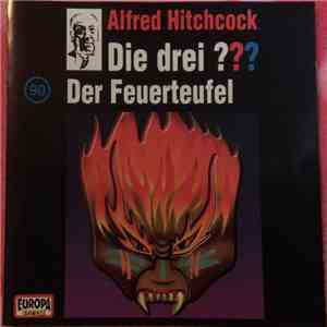 André Marx - Die Drei ??? 90 - Der Feuerteufel download flac