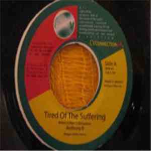 Anthony B - Tired Of The Suffering download flac