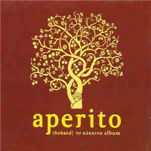 Aperito - Το Κόκκινο Album download flac