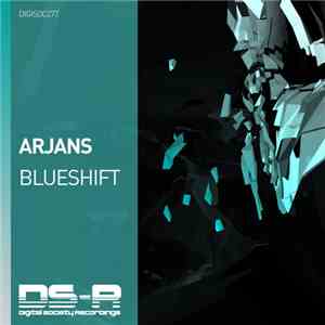 Arjans - Blueshift download flac
