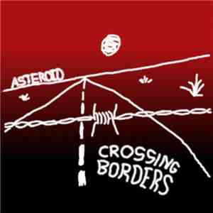 Asteroid  - Crossing Borders download flac