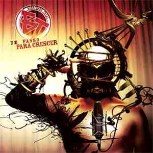 Barafunda Total - Um Passo Para Crescer download flac