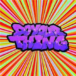 Basement Jaxx - Do Your Thing download flac
