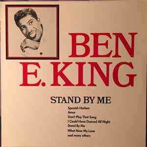 Ben E. King - Stand By Me download flac