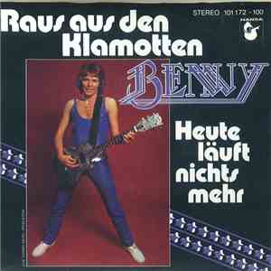 Benny  - Raus Aus Den Klamotten download flac