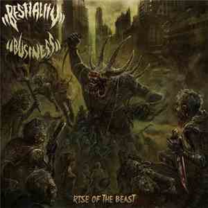 Bestiality Business - Rise Of The Beast download flac