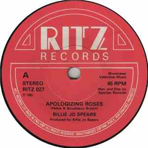 Billie Jo Spears - Apologizing Roses / We Could download flac