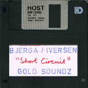 Bjerga / Iversen - Short Circuit download flac