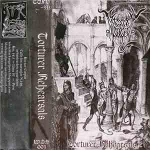 Black Angel  - Torturer Rehearsals download flac