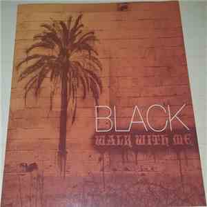 Black  - Walk With Me download flac