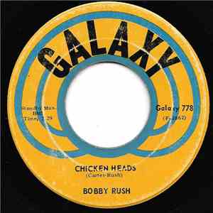 Bobby Rush - Chicken Heads download flac