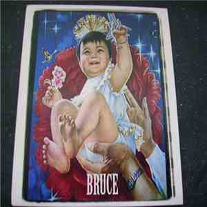Bruce  - Les Gens Emotionelles download flac