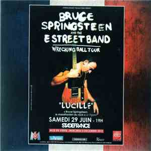 Bruce Springsteen & The E Street Band - Lucille FLAC album