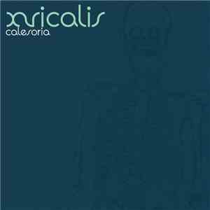 Calesoria - Xvicalis download flac
