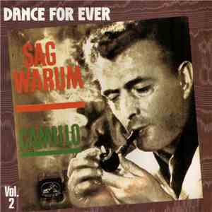 Camillo - Sag Warum download flac