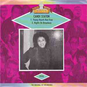 Candi Staton - Young Hearts Run Free / Nights On Broadway FLAC album