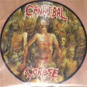 Cannibal Corpse - Gutted download flac