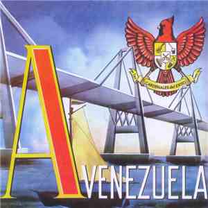 Cardenales Del Exito - A Venezuela download flac