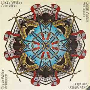 Cedar Walton - Animation download flac